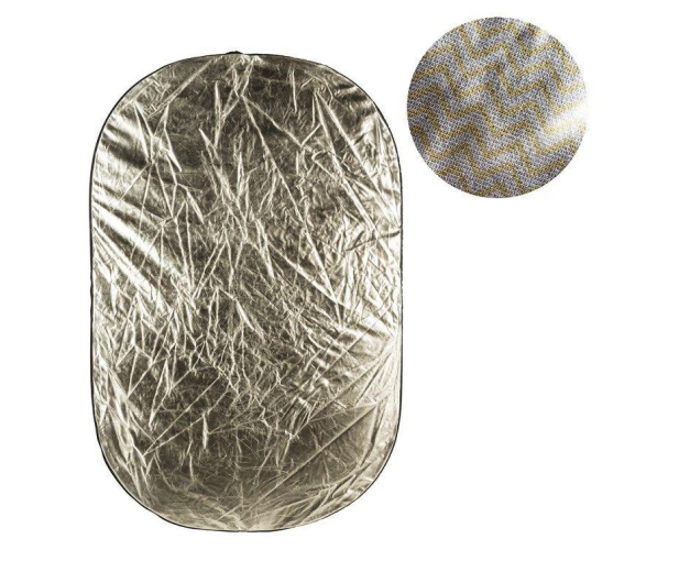 Quadralite Blenda 5w1 90x120 cm - 731492 - zdjęcie 4